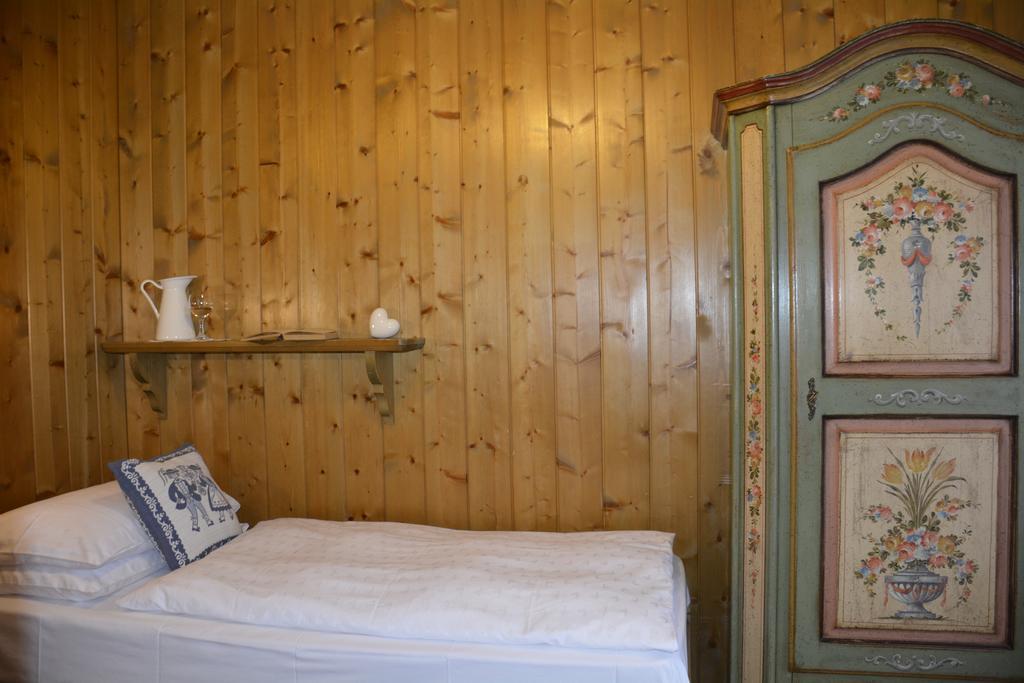 Locanda Pensione Maria Vigo di Fassa Quarto foto