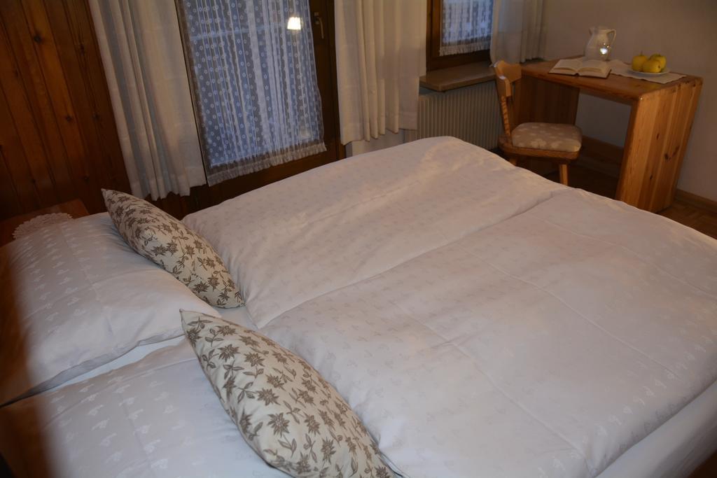 Locanda Pensione Maria Vigo di Fassa Quarto foto