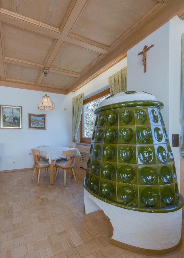 Locanda Pensione Maria Vigo di Fassa Exterior foto